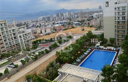 Soyak Siesta Blue Etabı 3+1 Kiralık Daire Fulya Tok tan