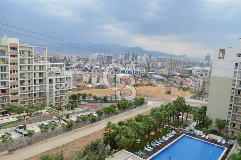 Soyak Siesta Blue Etabı 3+1 Kiralık Daire Fulya Tok tan