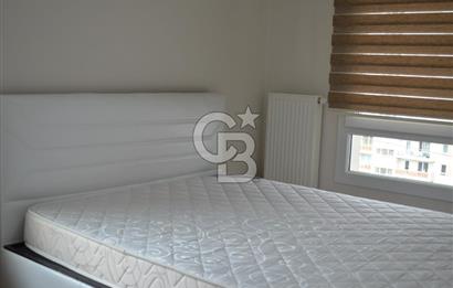 Soyak Siesta Blue Etabı 3+1 Kiralık Daire Fulya Tok tan