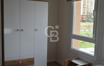 Soyak Siesta Blue Etabı 3+1 Kiralık Daire Fulya Tok tan