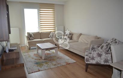 Soyak Siesta Blue Etabı 3+1 Kiralık Daire Fulya Tok tan