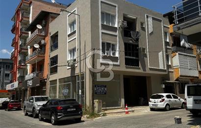 YEŞİLOVA C.TESİ PAZARI YAKINI SATILIK KÖŞE DÜKKAN