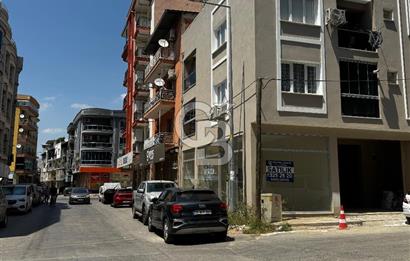 YEŞİLOVA C.TESİ PAZARI YAKINI SATILIK KÖŞE DÜKKAN
