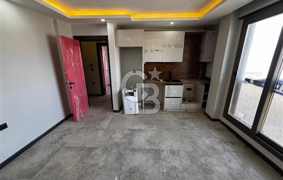 SEFERİHİSAR CAMİKEBİR MH. YENİ BİNA 1+1 40m2 Y.GİRİŞ