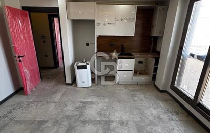 SEFERİHİSAR CAMİKEBİR MH. YENİ BİNA 1+1 40m2 Y.GİRİŞ