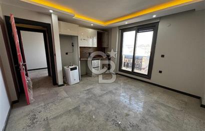 SEFERİHİSAR CAMİKEBİR MH. YENİ BİNA 1+1 40m2 Y.GİRİŞ