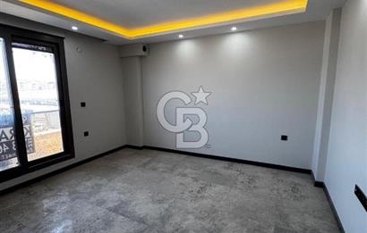 SEFERİHİSAR CAMİKEBİR MH. YENİ BİNA 1+1 40m2 Y.GİRİŞ