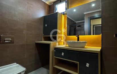 SEFERİHİSAR CAMİKEBİR MH. YENİ BİNA 1+1 40m2 Y.GİRİŞ
