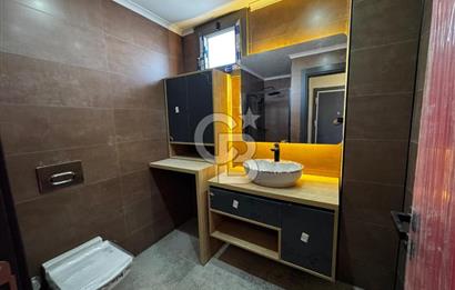 SEFERİHİSAR CAMİKEBİR MH. YENİ BİNA 1+1 40m2 Y.GİRİŞ