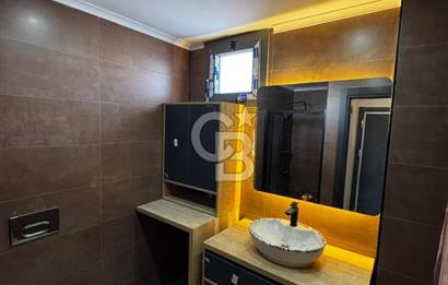 SEFERİHİSAR CAMİKEBİR MH. YENİ BİNA 1+1 40m2 Y.GİRİŞ