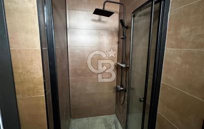 SEFERİHİSAR CAMİKEBİR MH. YENİ BİNA 1+1 40m2 Y.GİRİŞ