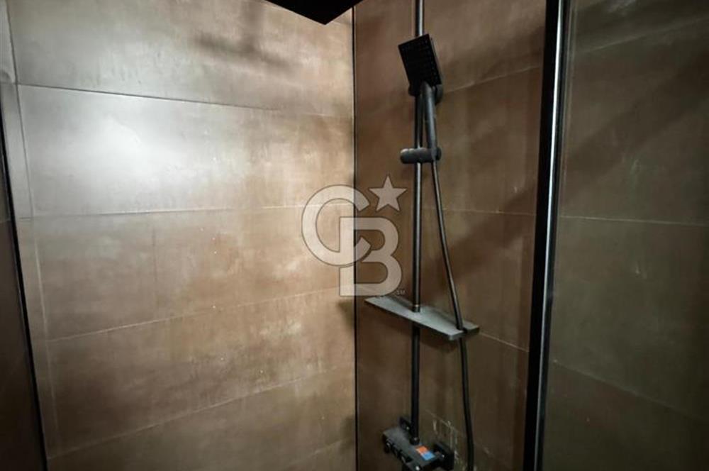 SEFERİHİSAR CAMİKEBİR MH. YENİ BİNA 1+1 40m2 Y.GİRİŞ