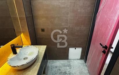 SEFERİHİSAR CAMİKEBİR MH. YENİ BİNA 1+1 40m2 Y.GİRİŞ