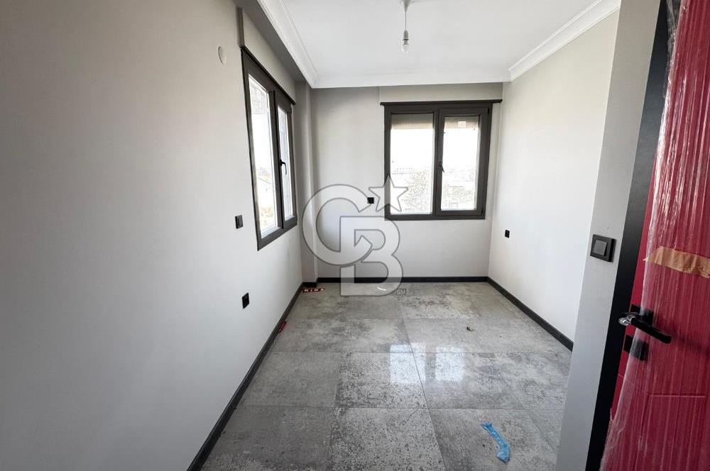 SEFERİHİSAR CAMİKEBİR MH. YENİ BİNA 1+1 40m2 Y.GİRİŞ