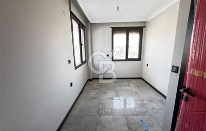 SEFERİHİSAR CAMİKEBİR MH. YENİ BİNA 1+1 40m2 Y.GİRİŞ