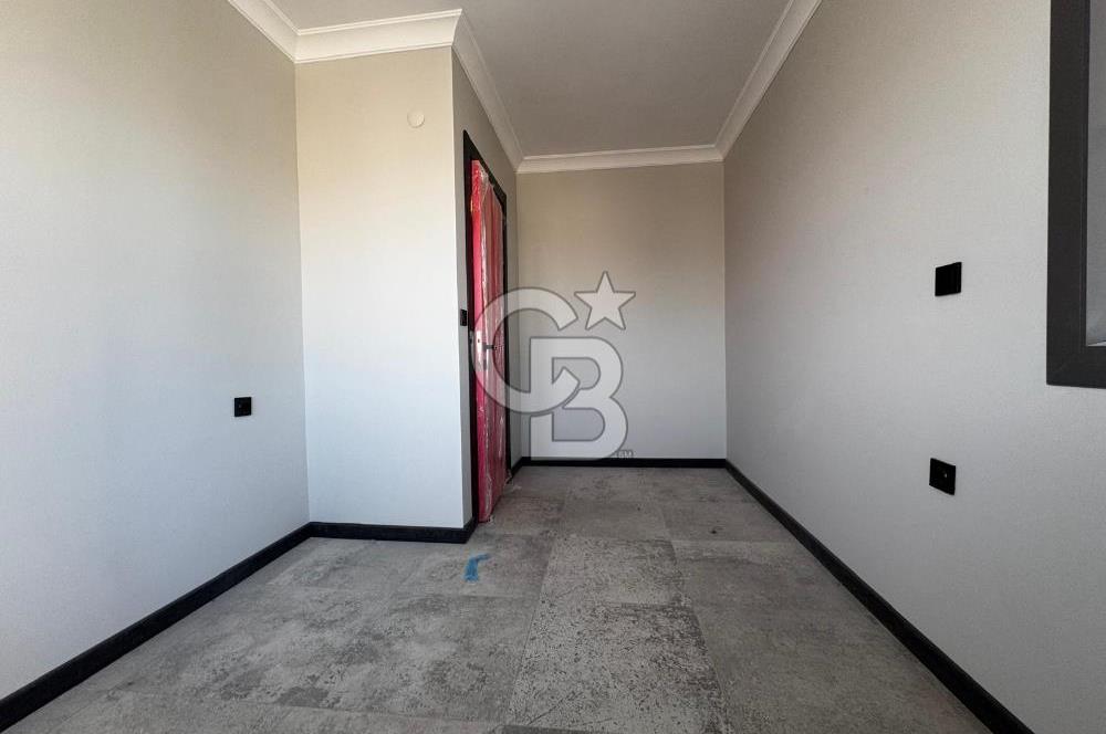 SEFERİHİSAR CAMİKEBİR MH. YENİ BİNA 1+1 40m2 Y.GİRİŞ