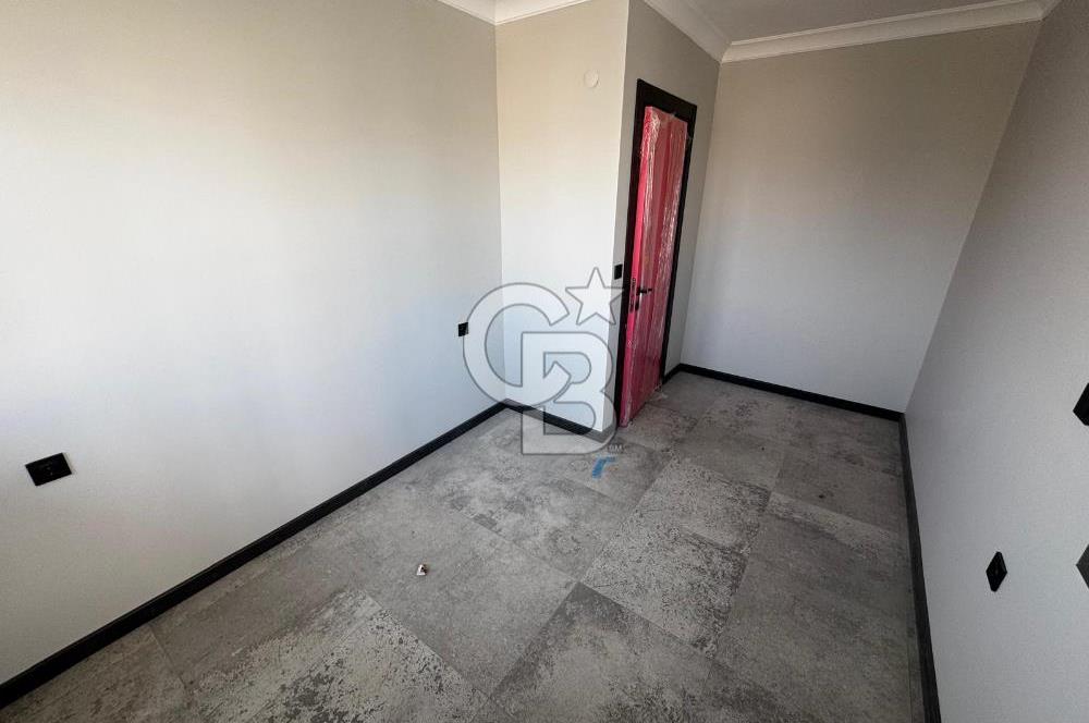 SEFERİHİSAR CAMİKEBİR MH. YENİ BİNA 1+1 40m2 Y.GİRİŞ