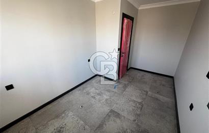 SEFERİHİSAR CAMİKEBİR MH. YENİ BİNA 1+1 40m2 Y.GİRİŞ