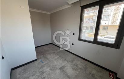 SEFERİHİSAR CAMİKEBİR MH. YENİ BİNA 1+1 40m2 Y.GİRİŞ