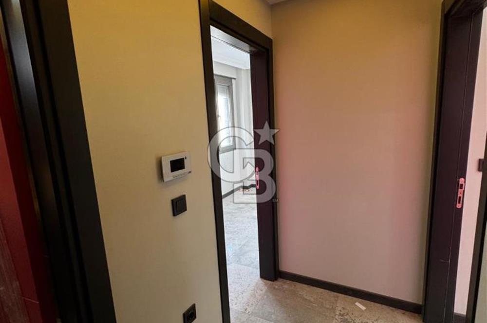 SEFERİHİSAR CAMİKEBİR MH. YENİ BİNA 1+1 40m2 Y.GİRİŞ