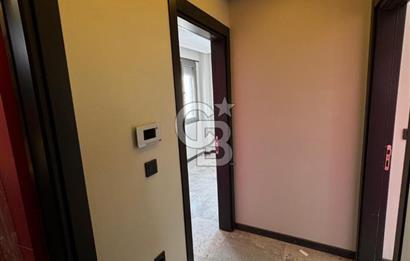 SEFERİHİSAR CAMİKEBİR MH. YENİ BİNA 1+1 40m2 Y.GİRİŞ