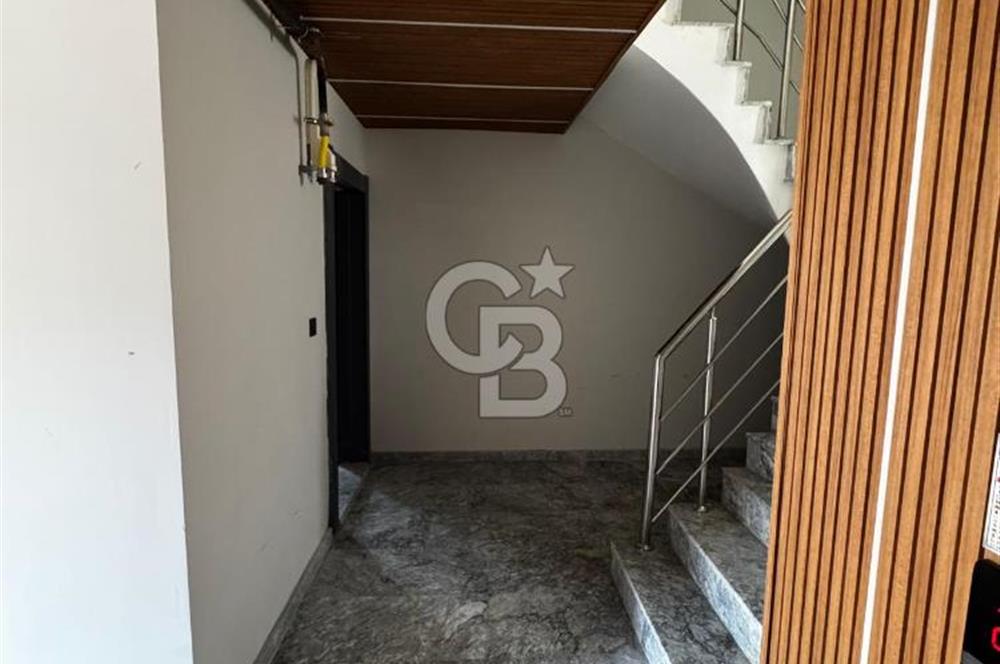 SEFERİHİSAR CAMİKEBİR MH. YENİ BİNA 1+1 40m2 Y.GİRİŞ