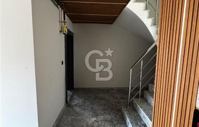 SEFERİHİSAR CAMİKEBİR MH. YENİ BİNA 1+1 40m2 Y.GİRİŞ