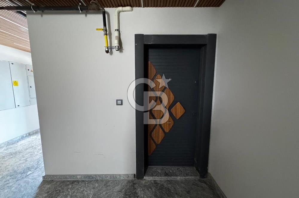 SEFERİHİSAR CAMİKEBİR MH. YENİ BİNA 1+1 40m2 Y.GİRİŞ