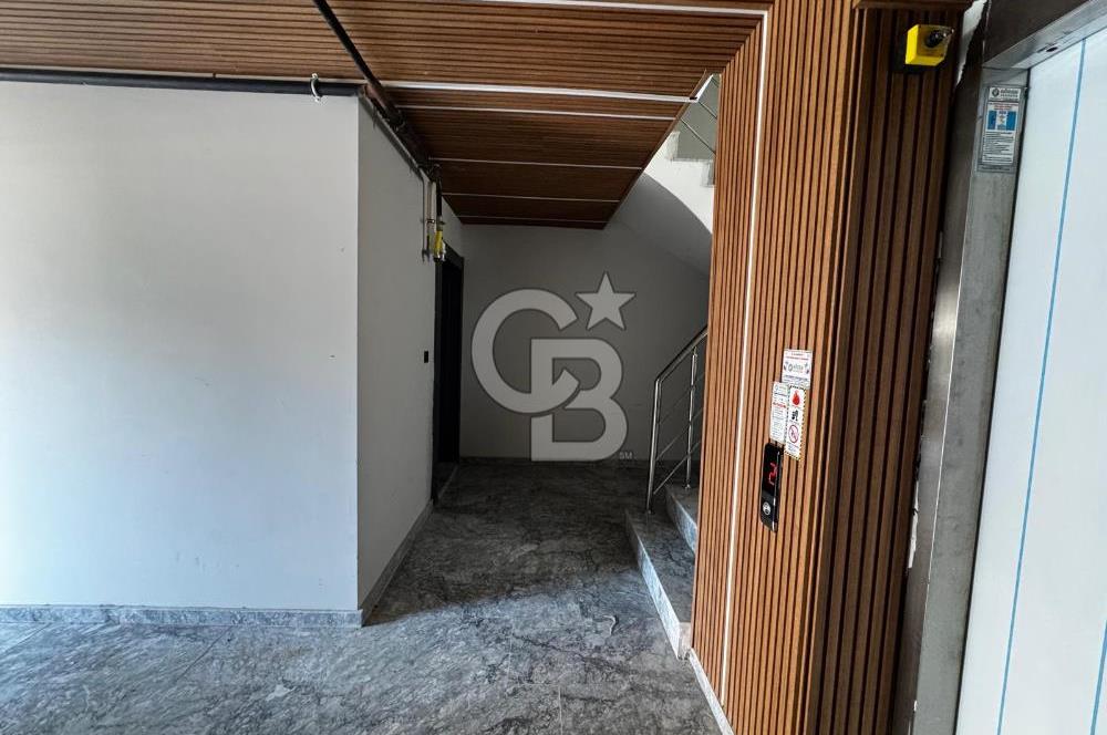 SEFERİHİSAR CAMİKEBİR MH. YENİ BİNA 1+1 40m2 Y.GİRİŞ