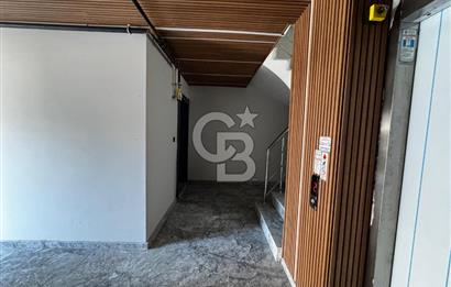 SEFERİHİSAR CAMİKEBİR MH. YENİ BİNA 1+1 40m2 Y.GİRİŞ