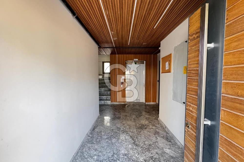 SEFERİHİSAR CAMİKEBİR MH. YENİ BİNA 1+1 40m2 Y.GİRİŞ