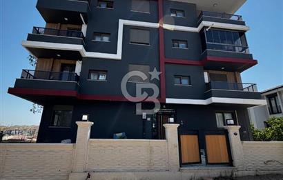 SEFERİHİSAR CAMİKEBİR MH. YENİ BİNA 1+1 40m2 Y.GİRİŞ