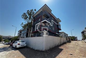 SEFERİHİSAR CAMİKEBİR MH. YENİ BİNA 1+1 40m2 Y.GİRİŞ
