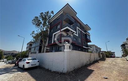 SEFERİHİSAR CAMİKEBİR MH. YENİ BİNA 1+1 40m2 Y.GİRİŞ