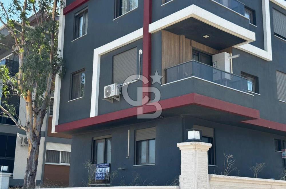SEFERİHİSAR CAMİKEBİR MH. YENİ BİNA 1+1 40m2 Y.GİRİŞ