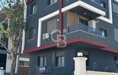 SEFERİHİSAR CAMİKEBİR MH. YENİ BİNA 1+1 40m2 Y.GİRİŞ