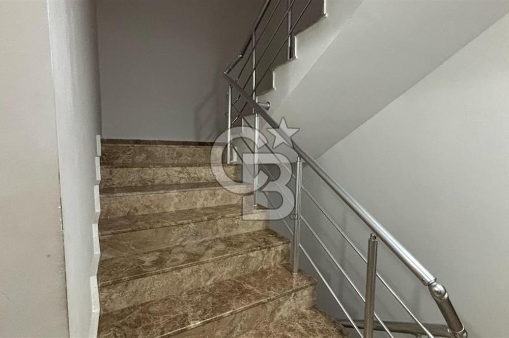 SELAHİYE'DE İKİNCİ BULVARA CEPHE KİRALIK 2+1 EŞYALI DAİRE 