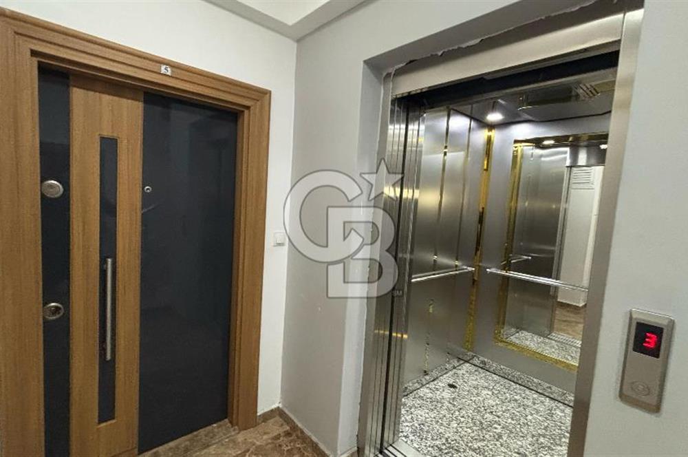 SELAHİYE'DE İKİNCİ BULVARA CEPHE KİRALIK 2+1 EŞYALI DAİRE 