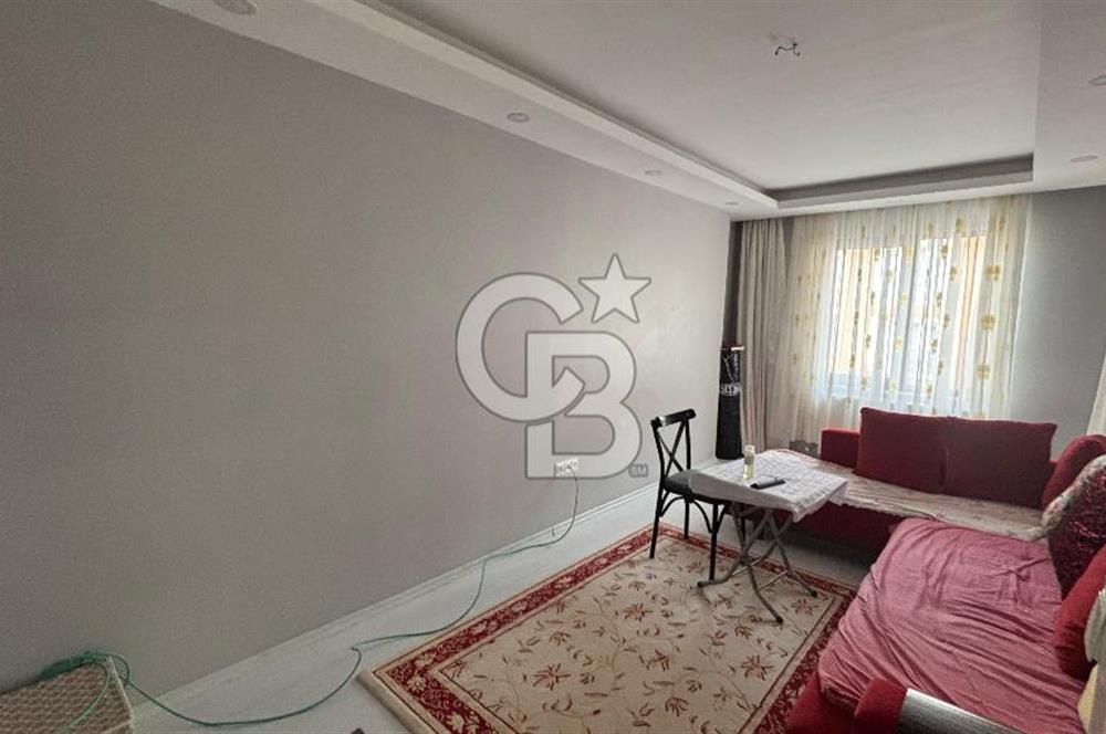 SELAHİYE'DE İKİNCİ BULVARA CEPHE KİRALIK 2+1 EŞYALI DAİRE 