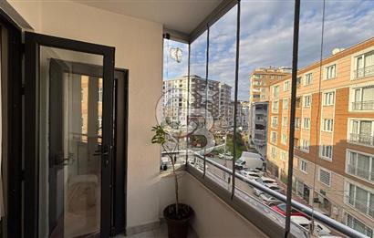 SELAHİYE'DE İKİNCİ BULVARA CEPHE KİRALIK 2+1 EŞYALI DAİRE 