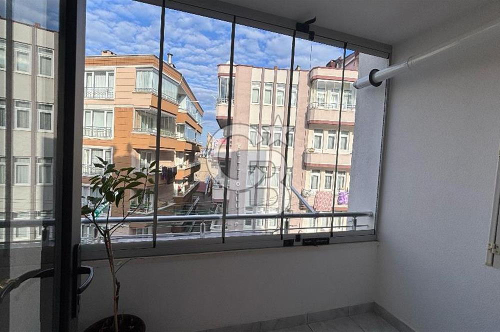 SELAHİYE'DE İKİNCİ BULVARA CEPHE KİRALIK 2+1 EŞYALI DAİRE 