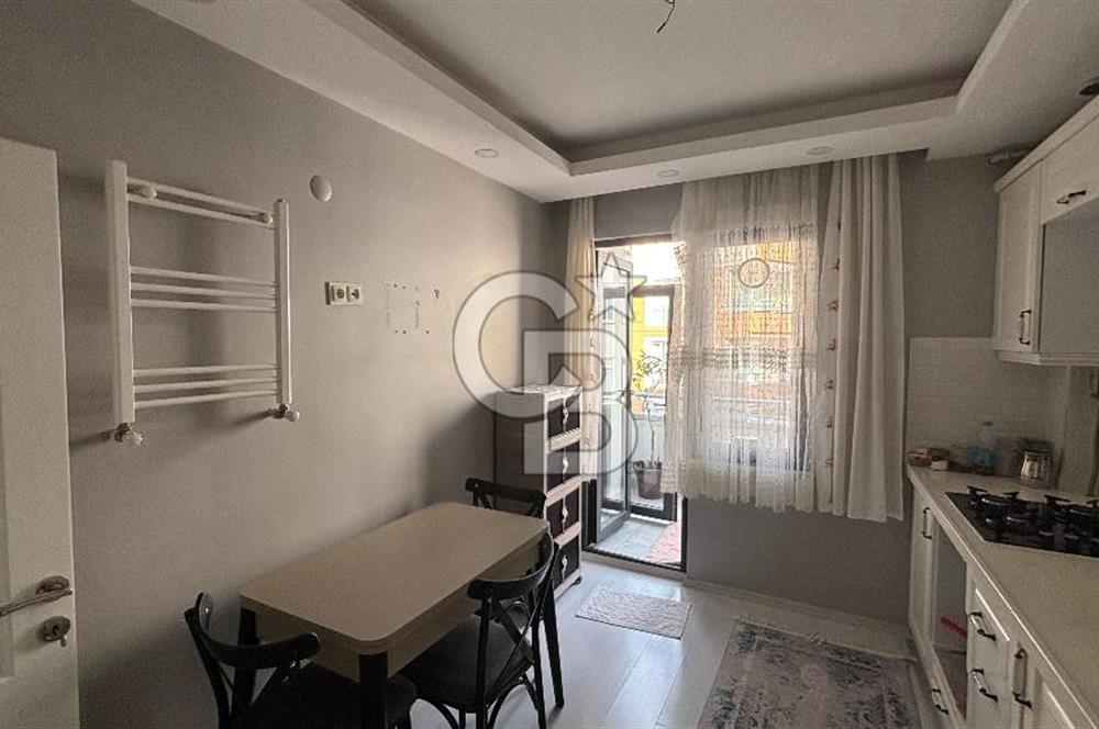 SELAHİYE'DE İKİNCİ BULVARA CEPHE KİRALIK 2+1 EŞYALI DAİRE 