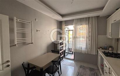 SELAHİYE'DE İKİNCİ BULVARA CEPHE KİRALIK 2+1 EŞYALI DAİRE 