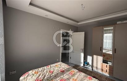 SELAHİYE'DE İKİNCİ BULVARA CEPHE KİRALIK 2+1 EŞYALI DAİRE 