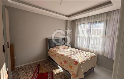 SELAHİYE'DE İKİNCİ BULVARA CEPHE KİRALIK 2+1 EŞYALI DAİRE 