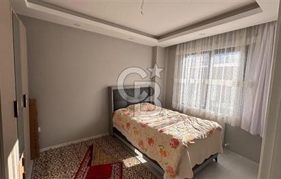 SELAHİYE'DE İKİNCİ BULVARA CEPHE KİRALIK 2+1 EŞYALI DAİRE 