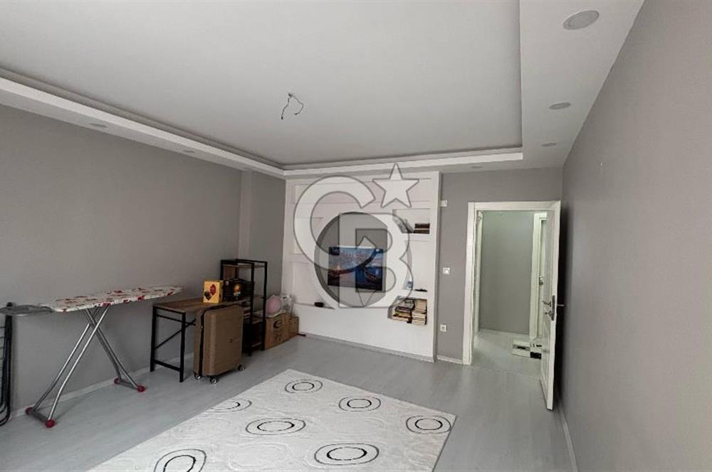 SELAHİYE'DE İKİNCİ BULVARA CEPHE KİRALIK 2+1 EŞYALI DAİRE 
