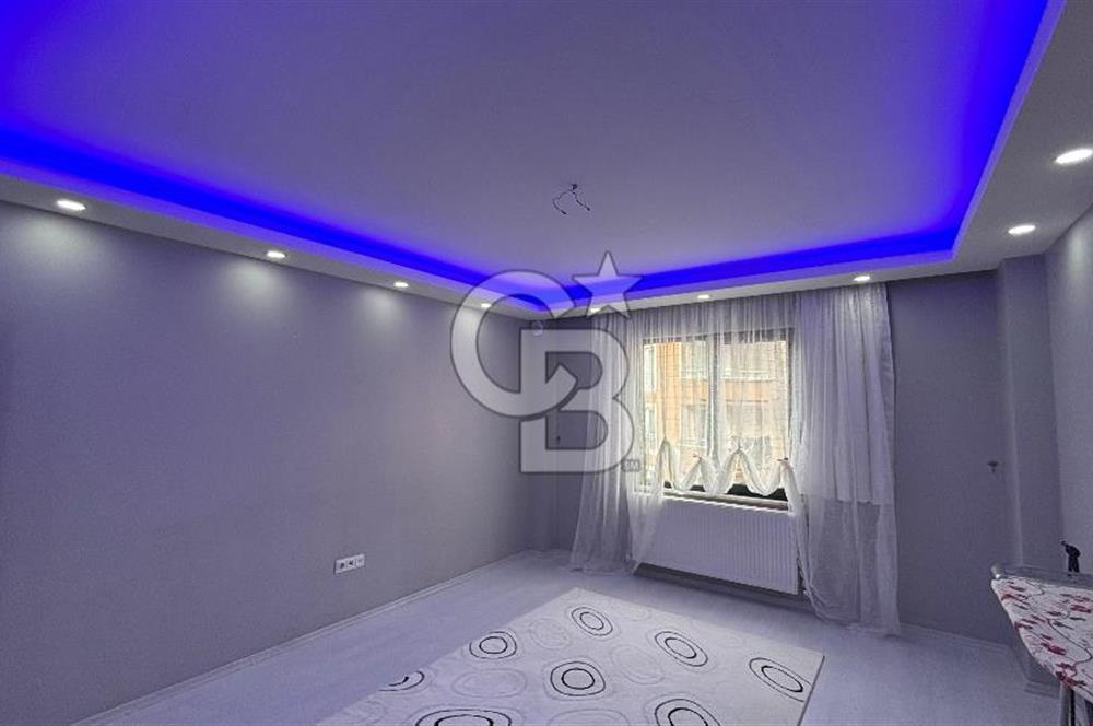 SELAHİYE'DE İKİNCİ BULVARA CEPHE KİRALIK 2+1 EŞYALI DAİRE 