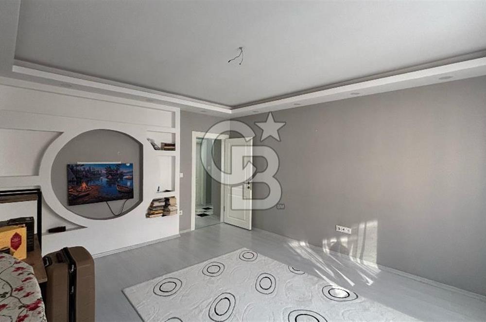 SELAHİYE'DE İKİNCİ BULVARA CEPHE KİRALIK 2+1 EŞYALI DAİRE 