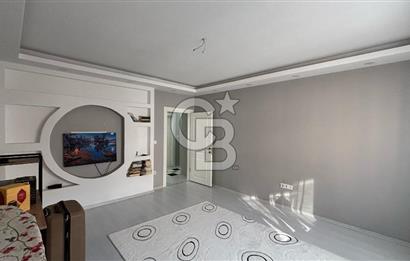 SELAHİYE'DE İKİNCİ BULVARA CEPHE KİRALIK 2+1 EŞYALI DAİRE 
